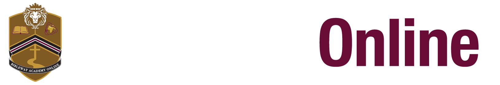 Bibleway Academy Online