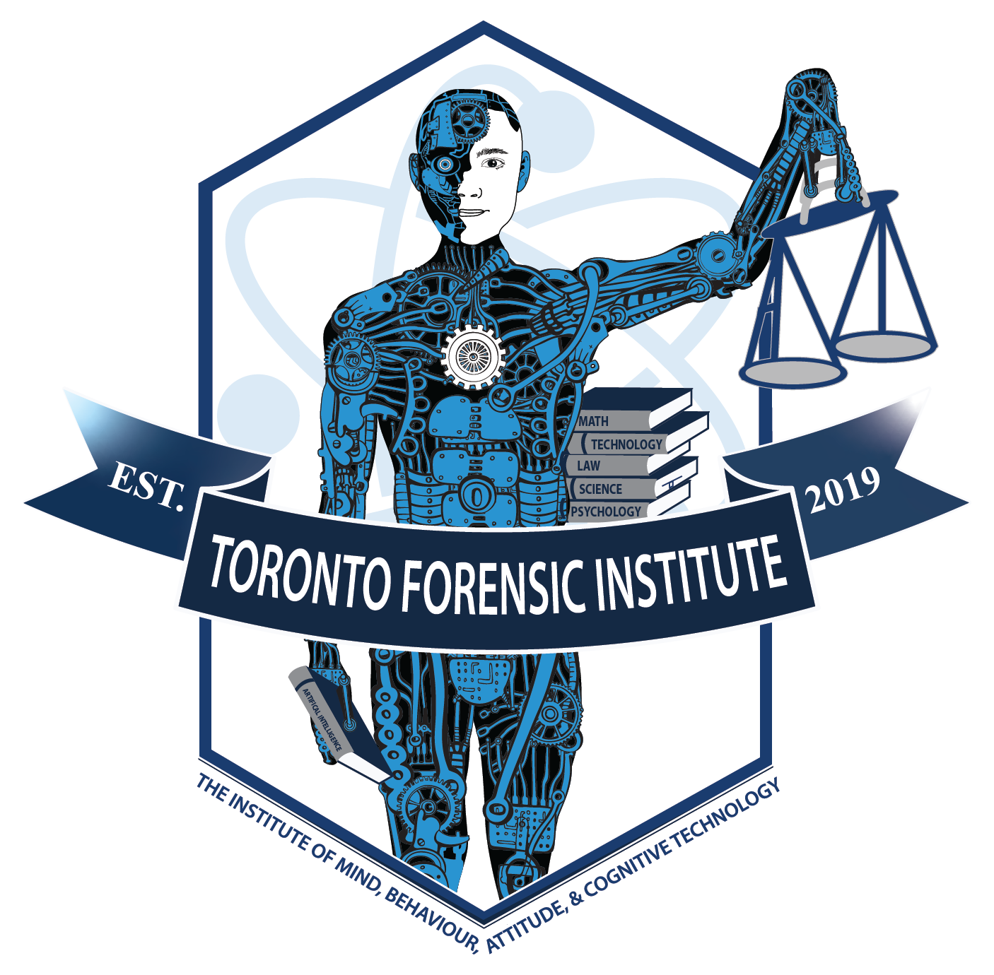 Toronto Forensic Institute 